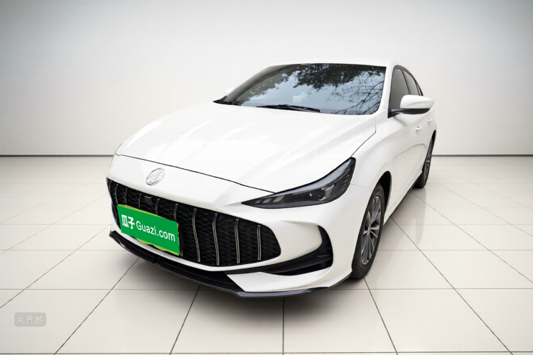 名爵 MG5 2025 汽车图片 #2