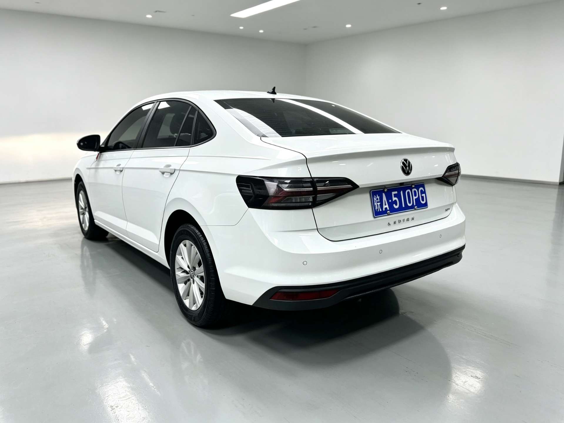 Volkswagen Lavida 2024 #5 Volkswagen Lavida 2024 car image #5