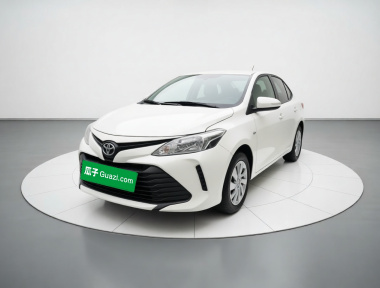 Toyota Vios 2019 Toyota Vios 2019 car image