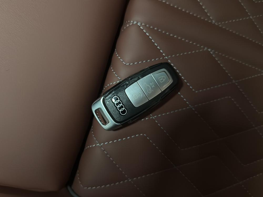 Audi A3 2025 #11 Audi A3 2025 изображение автомобиля #11