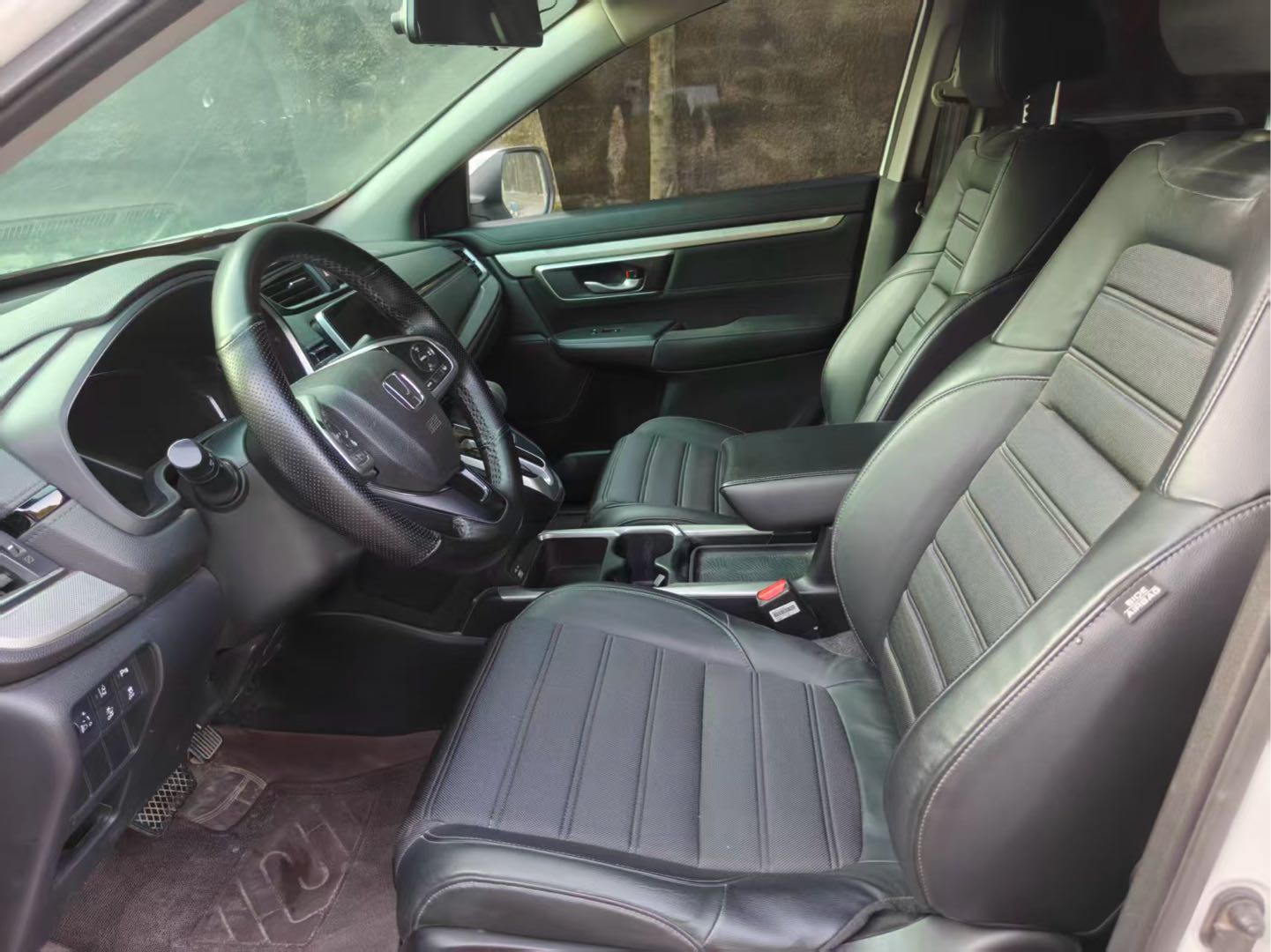 Honda CR-V 2020 car image #14