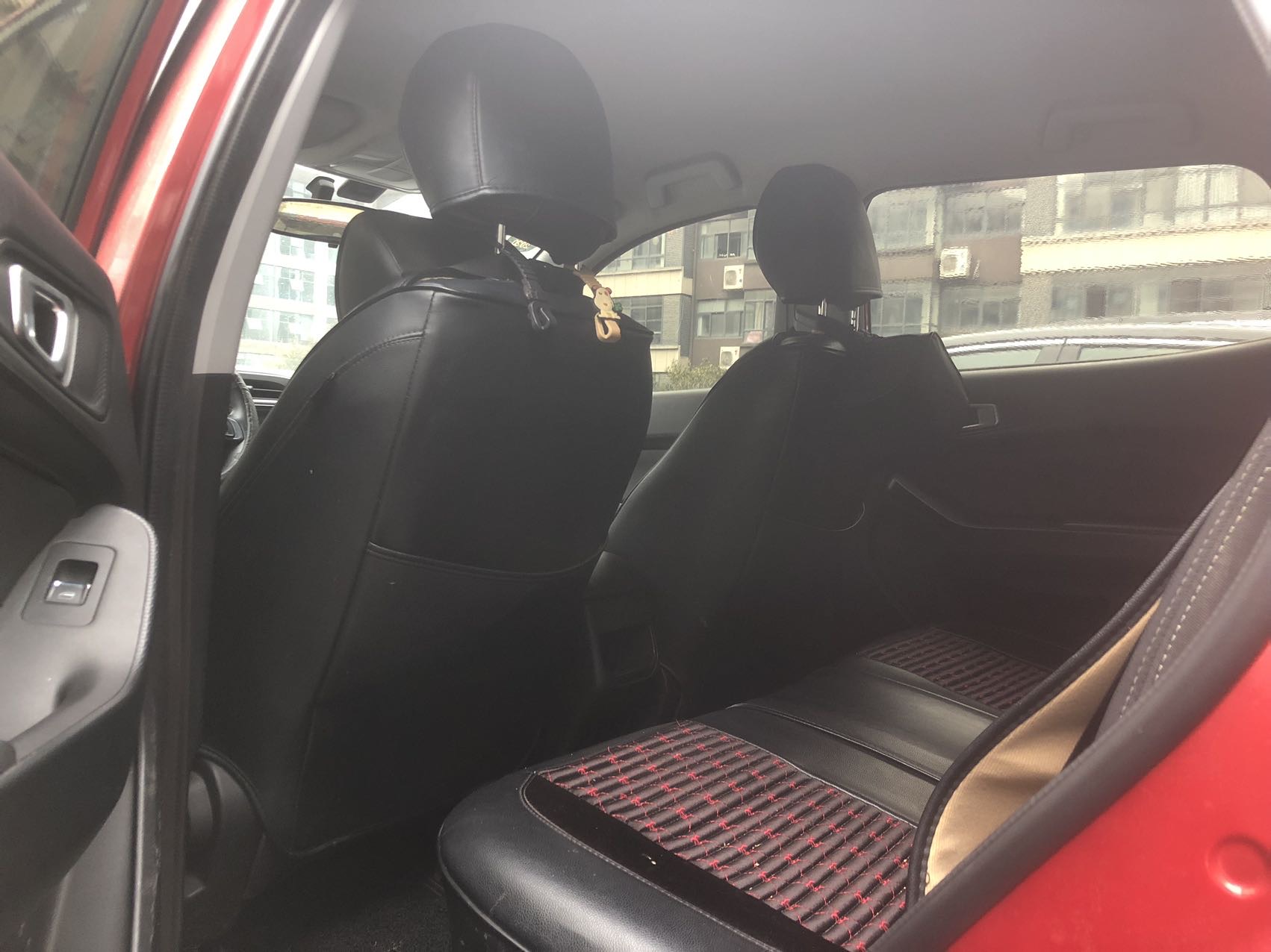 Chery Tiggo 5x 2019 imagem de carro #4