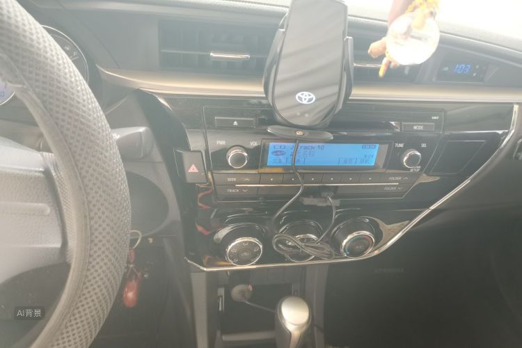 2016 #15 2016 immagine di auto #15