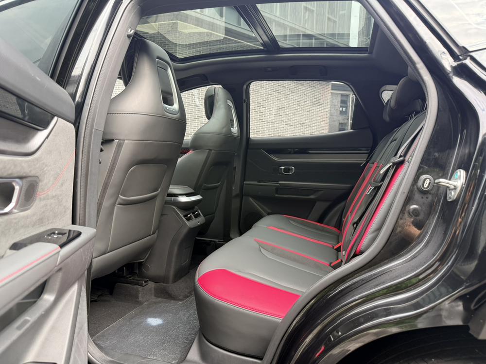 Jetour Dashing 2023 #11 Jetour Dashing 2023 imagen de coche #11
