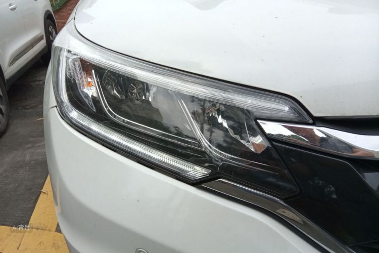 Honda CR-V 2016 car image #8