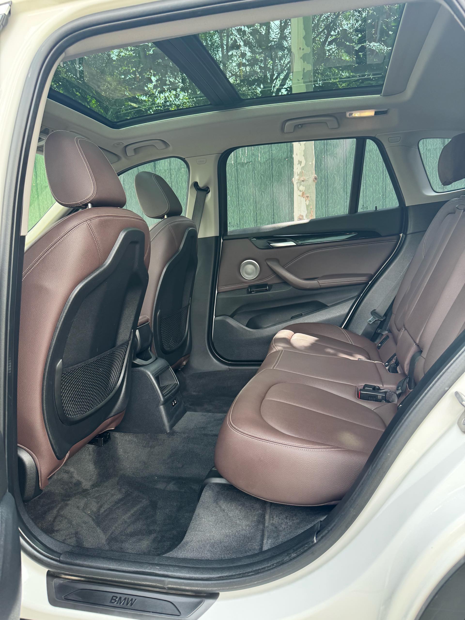 BMW X1 2021 car image #3