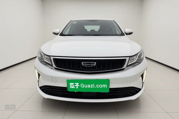 GEELY Emgrand GL 2020 car image #3