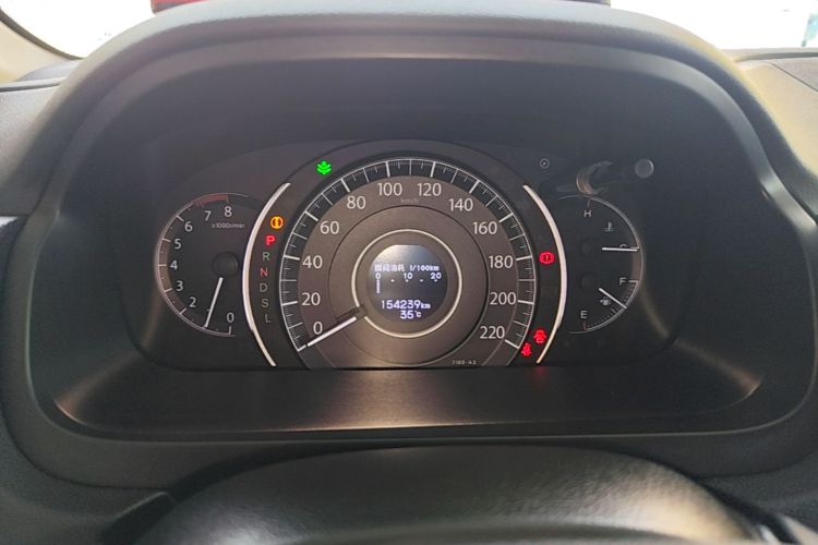 Honda CR-V 2015 car image #16