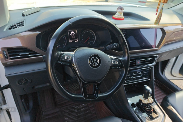 Volkswagen Tharu 2021 #12 Volkswagen Tharu 2021 car image #12