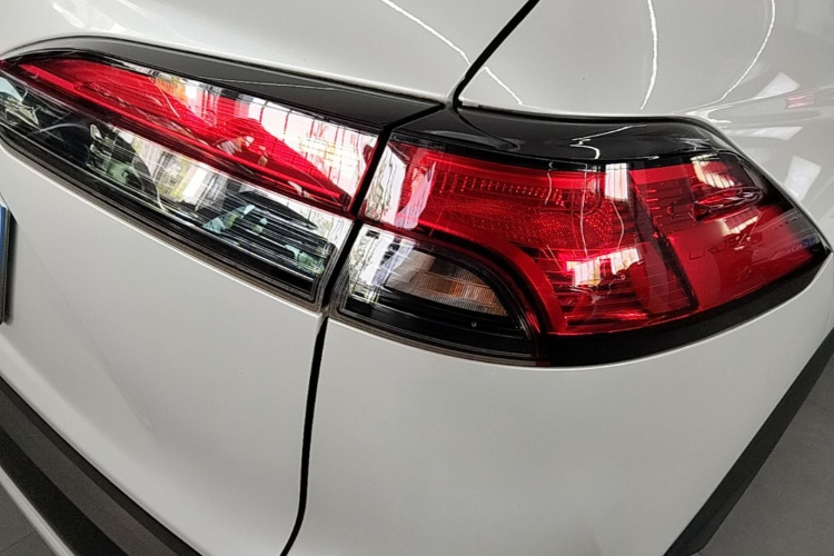 Toyota Corolla Cross 2023 #8 Toyota Corolla Cross 2023 image de voiture #8