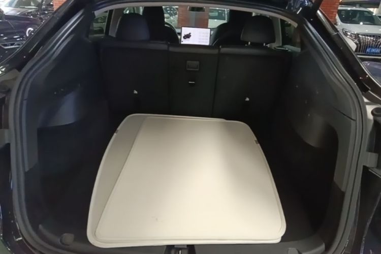 Tesla Model Y 2023 #19 Tesla Model Y 2023 car image #19