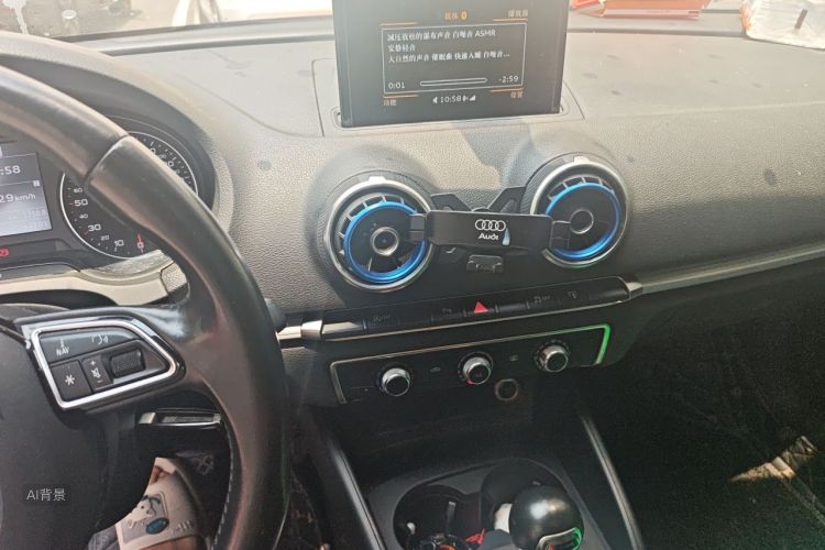Audi A3 2016 #15 Audi A3 2016 immagine di auto #15