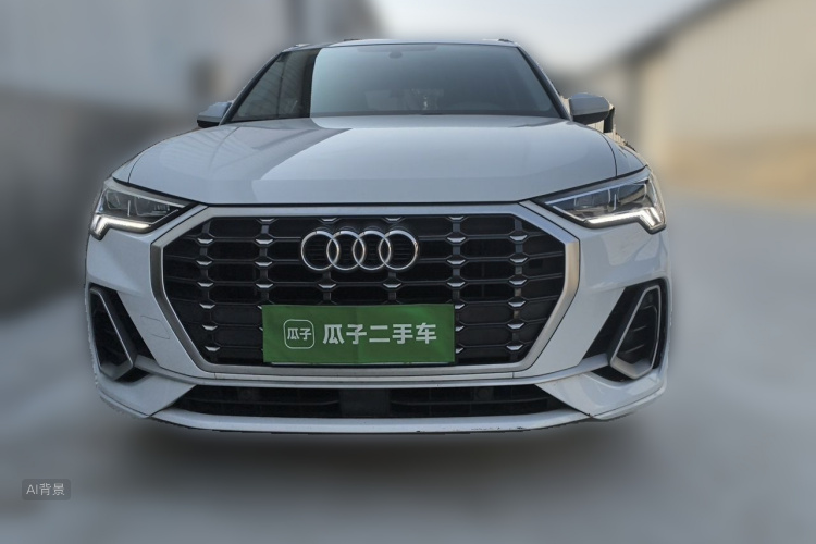 Audi Q3 2022 #3 Audi Q3 2022 imagen de coche #3