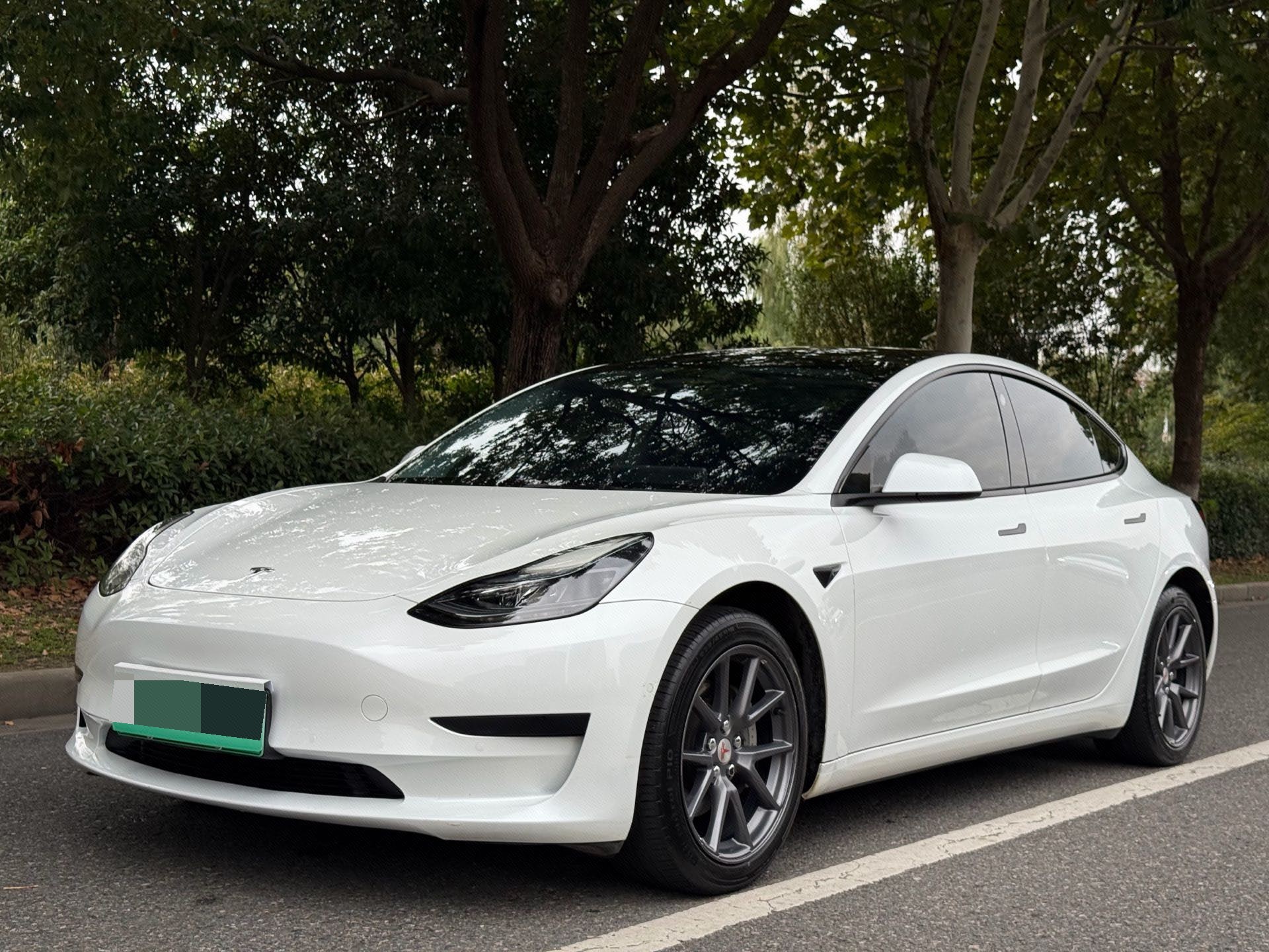 Tesla Model 3 2023 Tesla Model 3 2023 car image