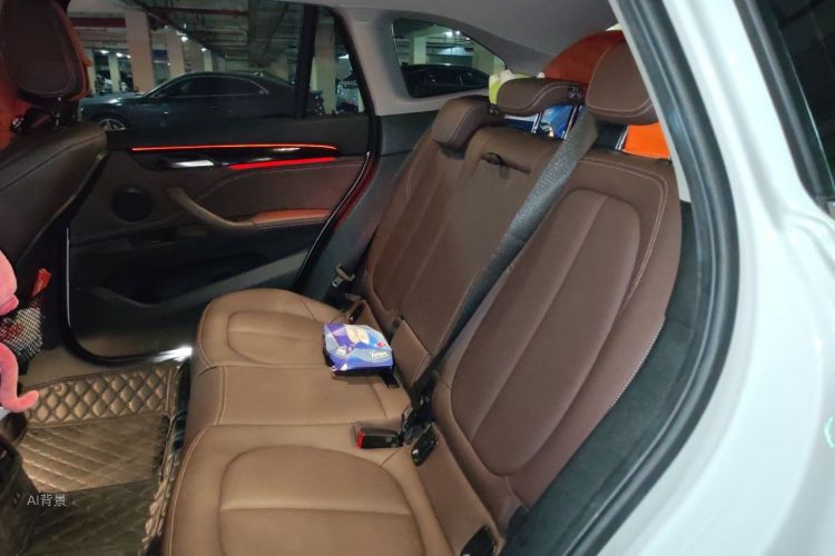 BMW X1 2020 #19 BMW X1 2020 car image #19