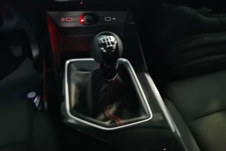 MG 5 2025 #18 MG 5 2025 car image #18