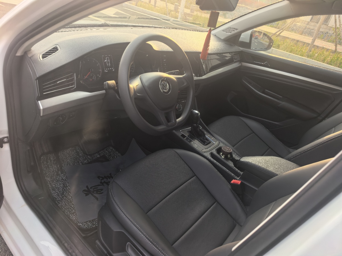 Volkswagen Bora 2020 #4 Volkswagen Bora 2020 immagine di auto #4