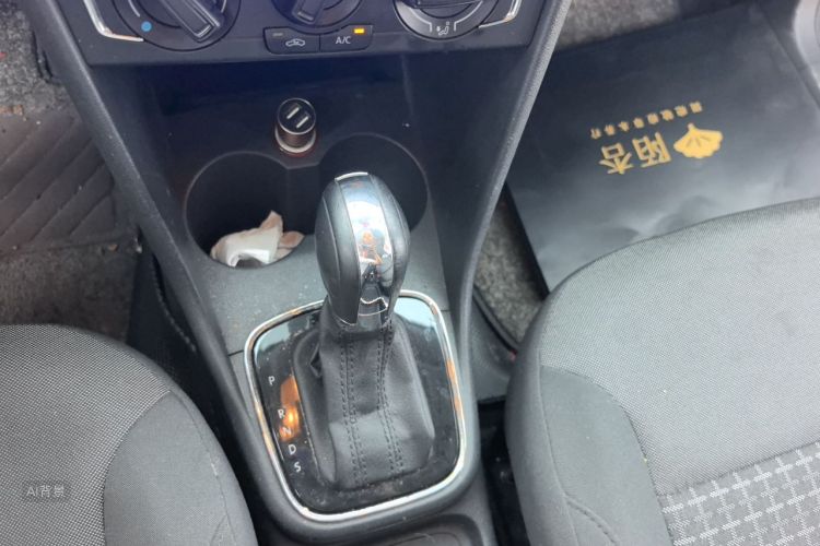Volkswagen Polo 2016 car image #16