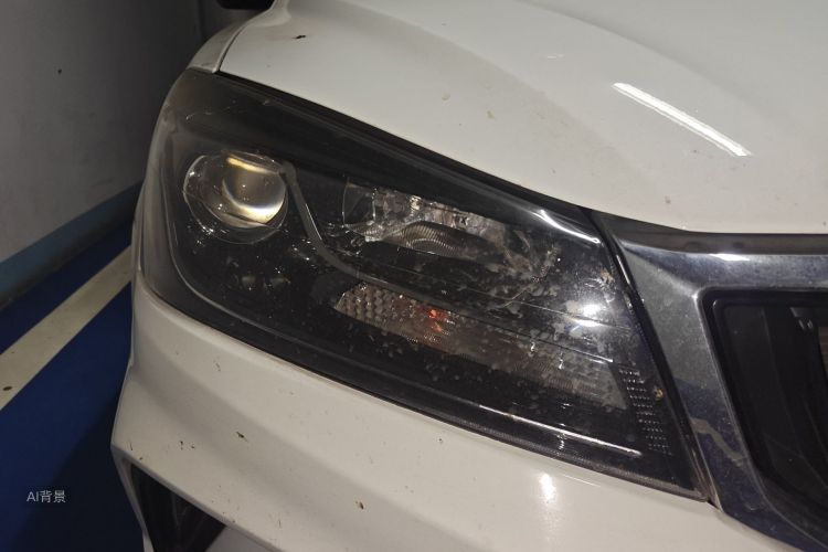 GEELY Emgrand 2021 immagine di auto #8