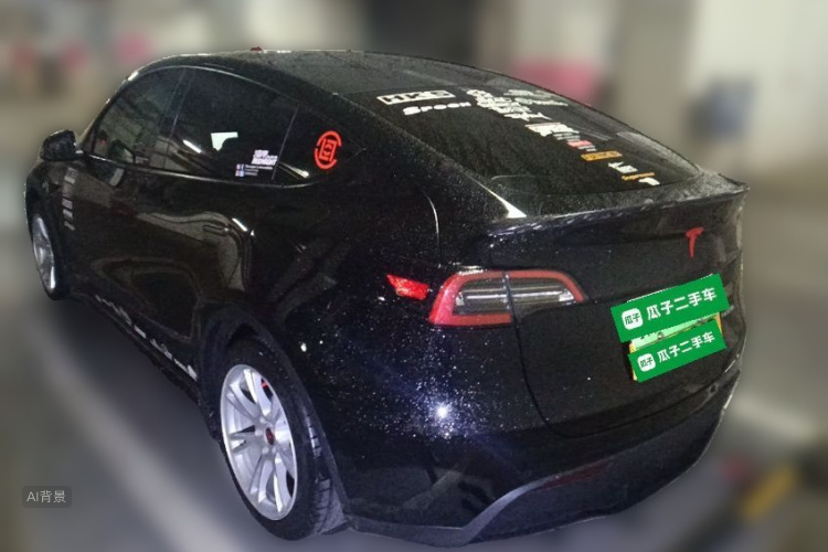 Tesla Model Y 2023 car image #5