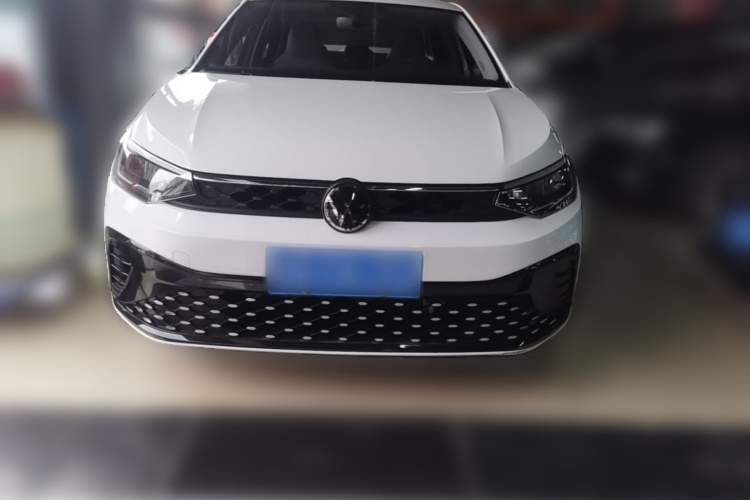 Volkswagen Lavida 2024 car image #3