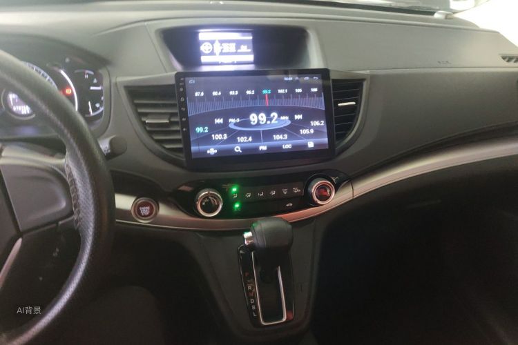 Honda CR-V 2017 #15 Honda CR-V 2017 car image #15