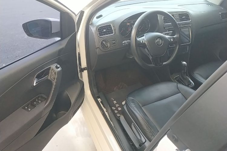 Volkswagen Polo 2019 #12 Volkswagen Polo 2019 car image #12