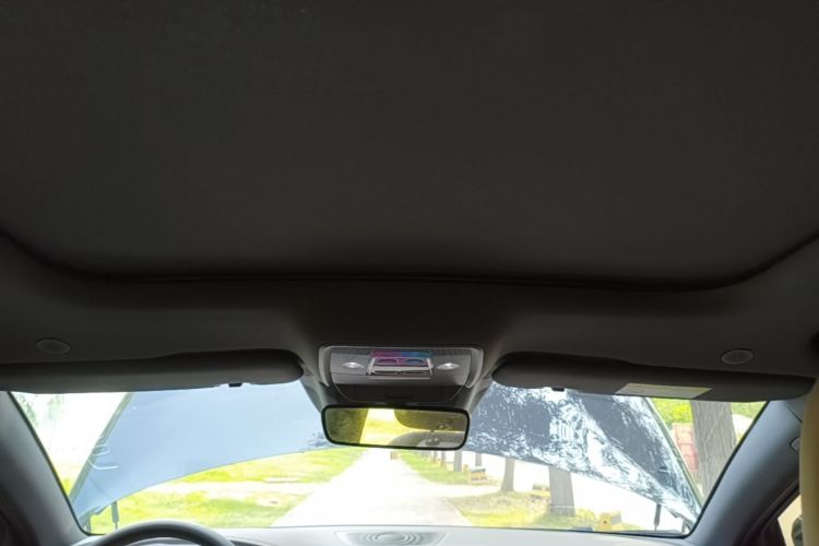 BYD Han 2022 car image #20