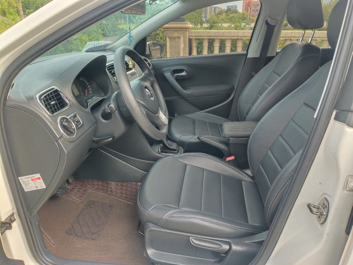 Volkswagen Polo 2018 #7 Volkswagen Polo 2018 car image #7