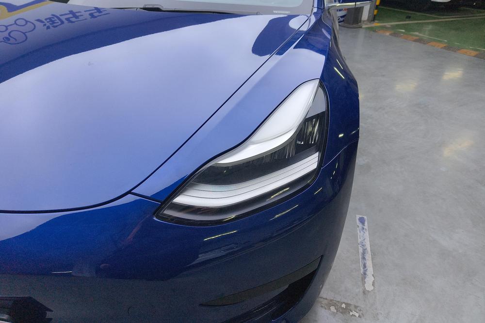 Tesla Model 3 2020 car image #5