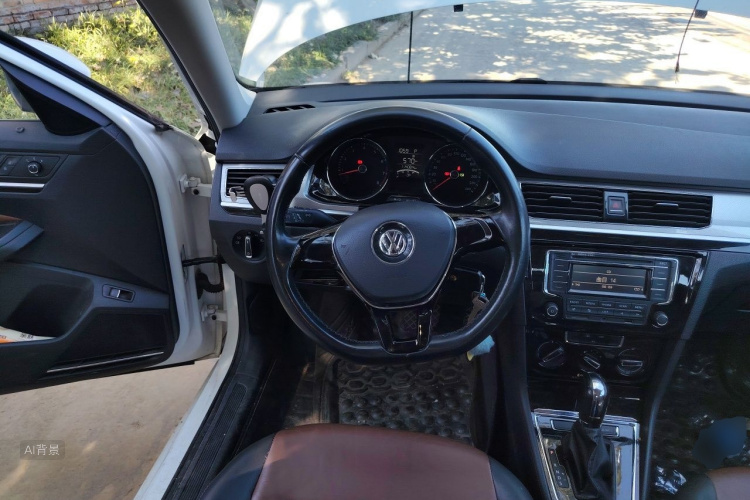 Volkswagen Bora 2016 #12 Volkswagen Bora 2016 car image #12