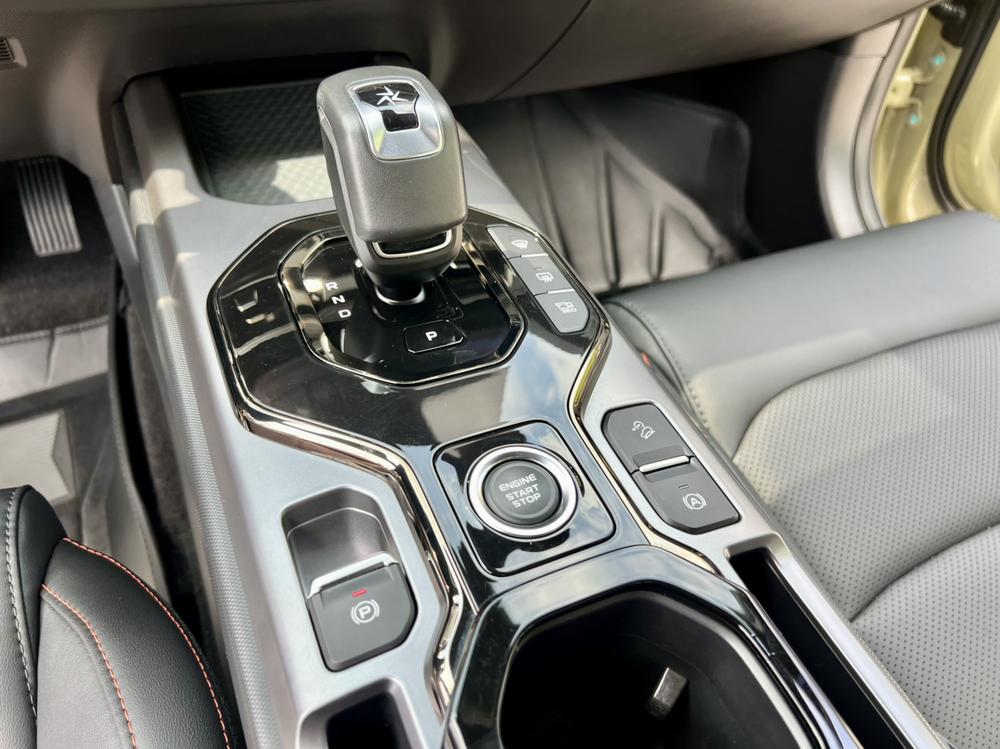 GEELY Cowboy 2024 car image #24