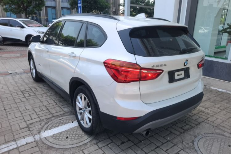BMW X1 2017 immagine di auto #5