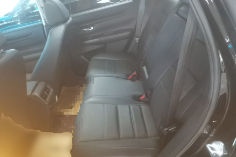 Honda CR-V 2024 car image #17