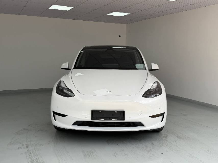 Tesla Model Y 2023 car image #2