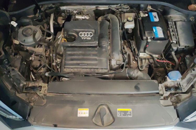 Audi Q3 2022 image de voiture #22