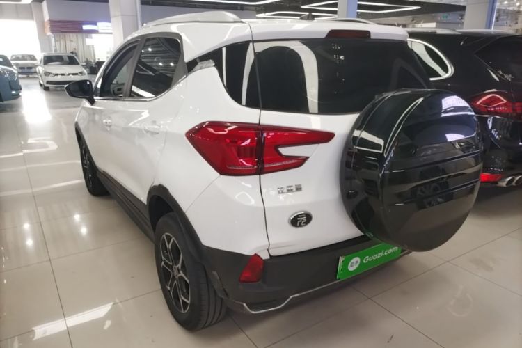BYD Yuan Pro 2023 #7 BYD Yuan Pro 2023 immagine di auto #7