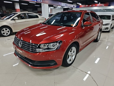 Volkswagen Lavida 2017 Volkswagen Lavida 2017 immagine di auto