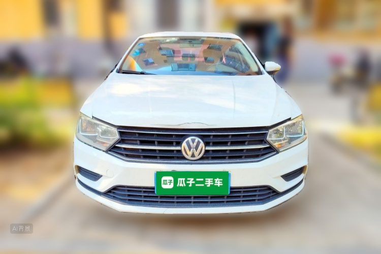 Volkswagen Bora 2018 immagine di auto #3