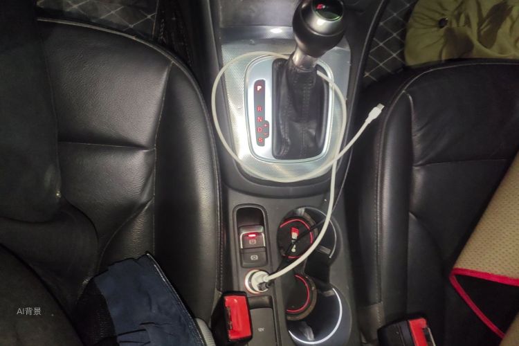 奥迪 奥迪Q3 2015 汽车图片 #16