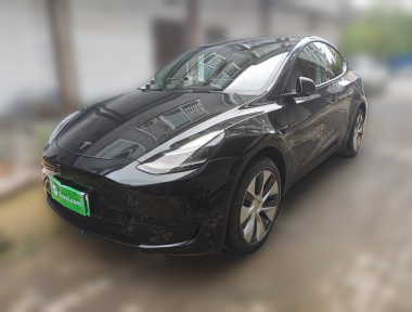 Tesla Model Y 2022 car image 