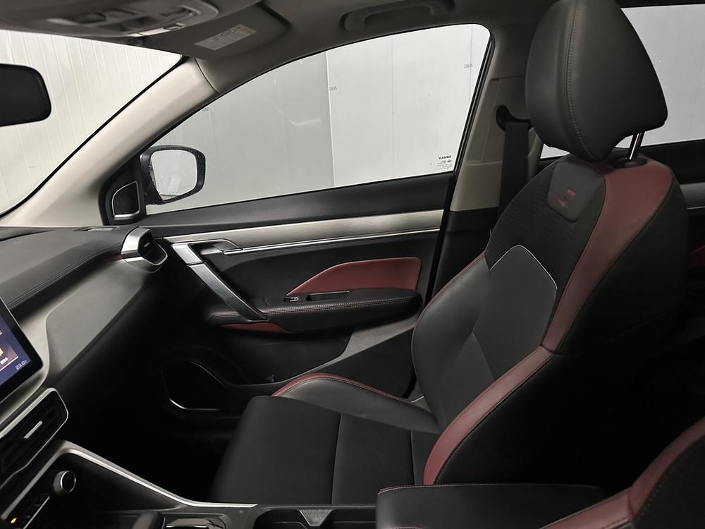 GEELY Coolray 2022 car image #20