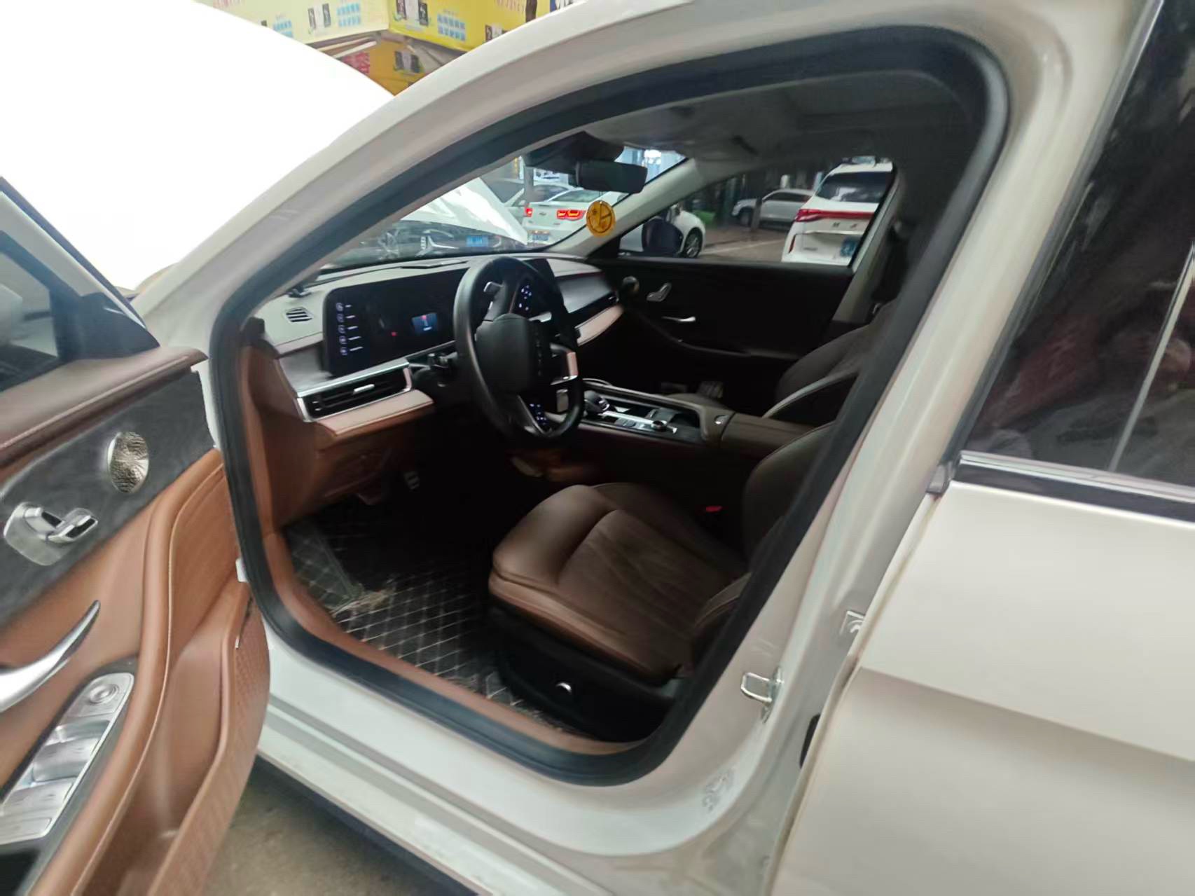 Chery Arrizo 8 2023 #3 Chery Arrizo 8 2023 car image #3