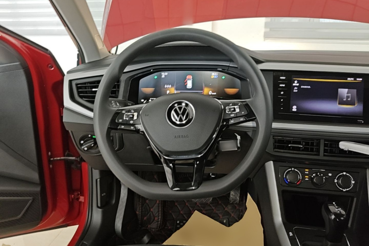 Volkswagen Polo 2023 #11 Volkswagen Polo 2023 car image #11