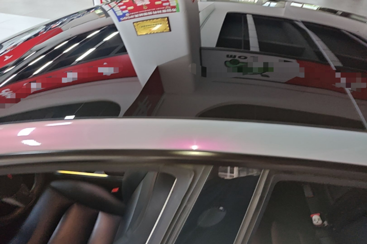 Tesla Model 3 2022 car image #25