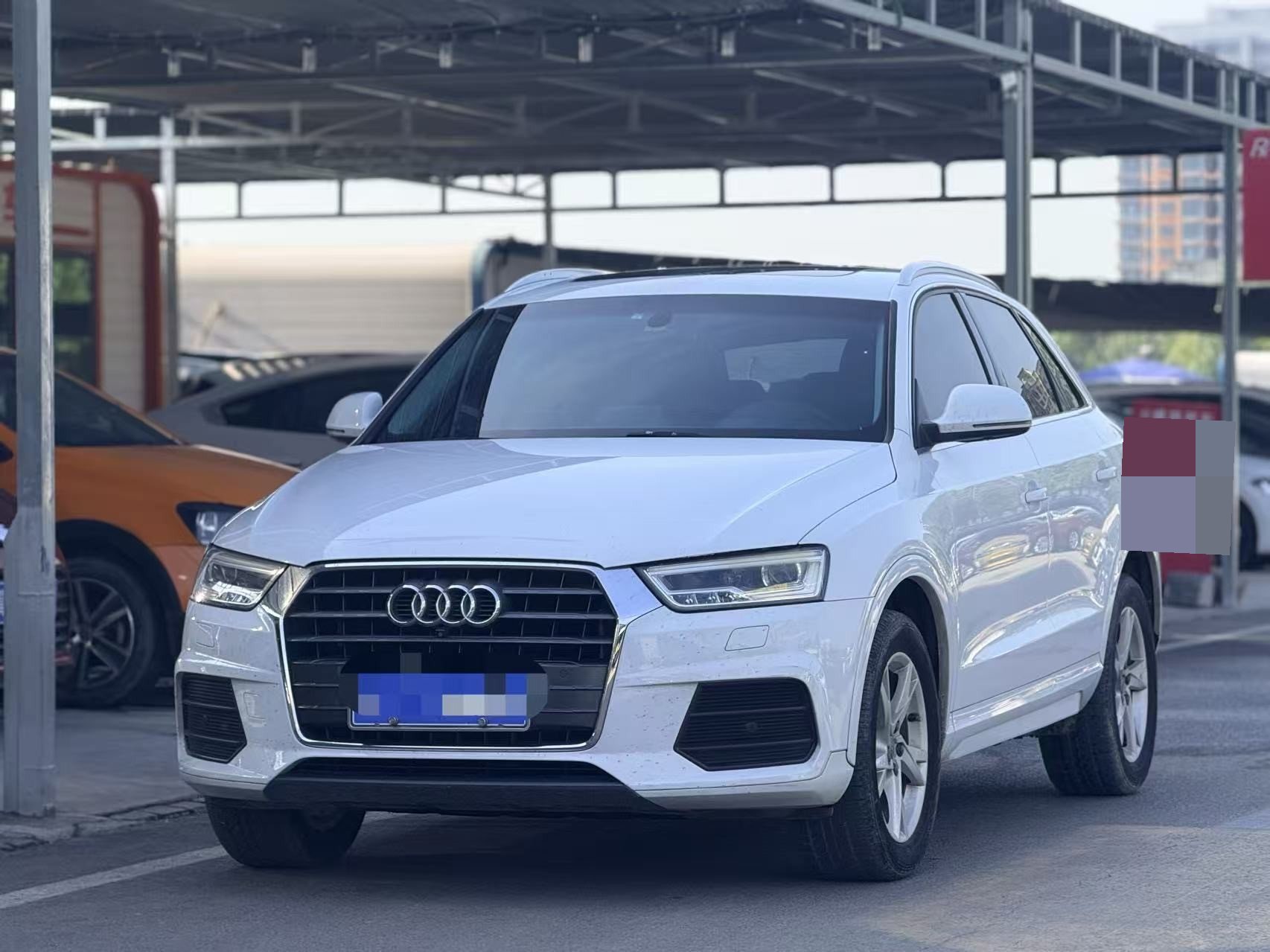 2019 car image 