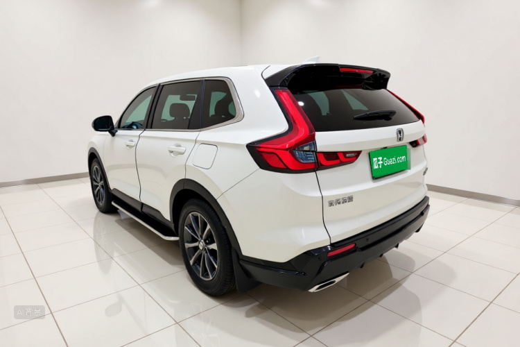 Honda CR-V 2024 car image #5