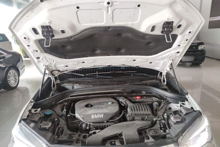 BMW X1 2018 car image #20