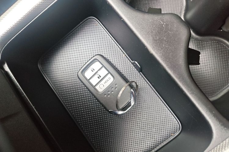 Honda CR-V 2022 imagem de carro #9