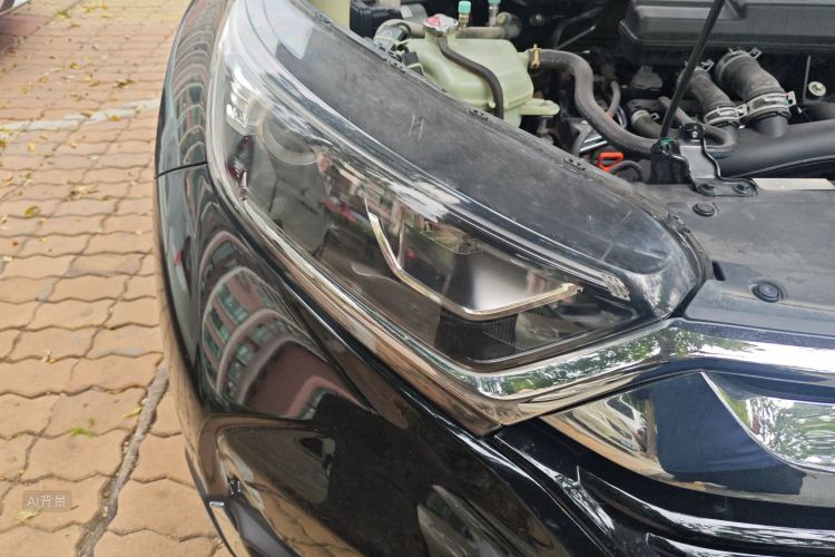 Honda CR-V 2019 car image #8